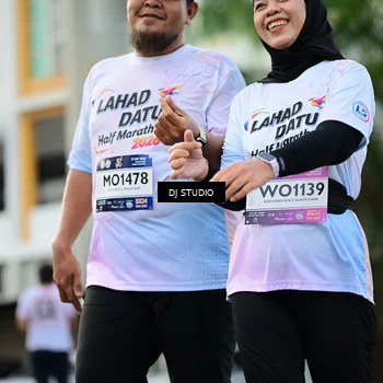 Runner Photo 7915380