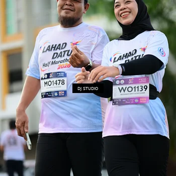 Runner Photo 7915382