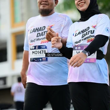 Runner Photo 7915385