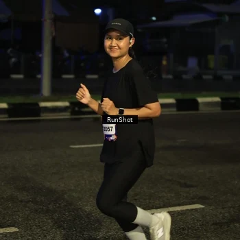 Runner Photo 7915386