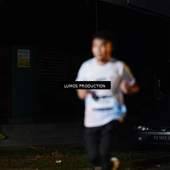 Runner Photo 7915387