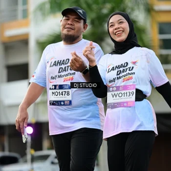Runner Photo 7915388