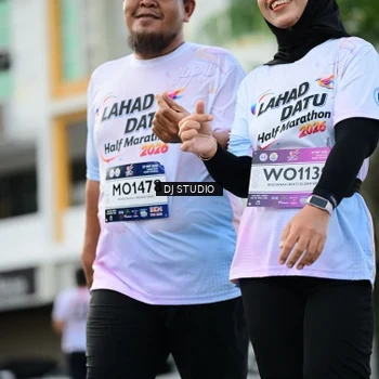 Runner Photo 7915391