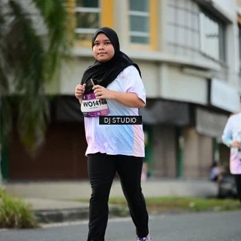 Runner Photo 7915393