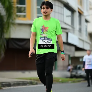 Runner Photo 7915468