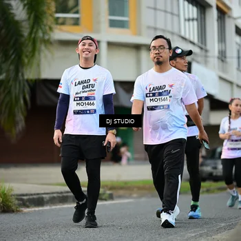 Runner Photo 7915480