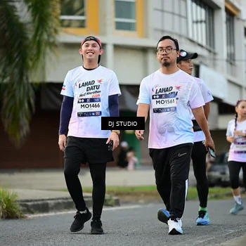 Runner Photo 7915482