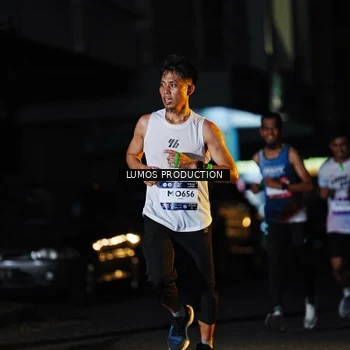Runner Photo 7915485
