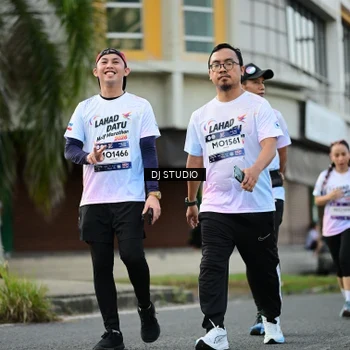 Runner Photo 7915486