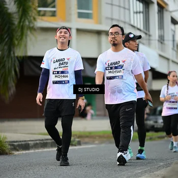 Runner Photo 7915487