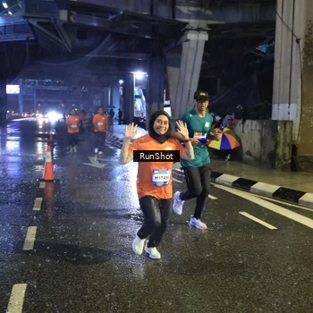 Runner Photo 7915489