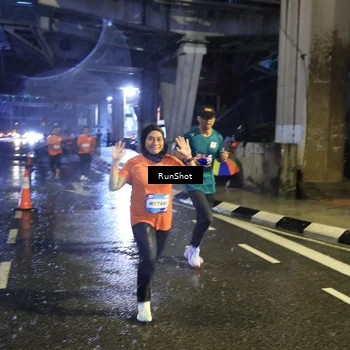Runner Photo 7915490