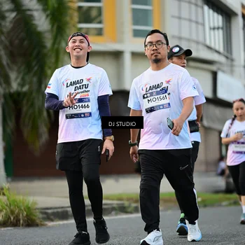 Runner Photo 7915493