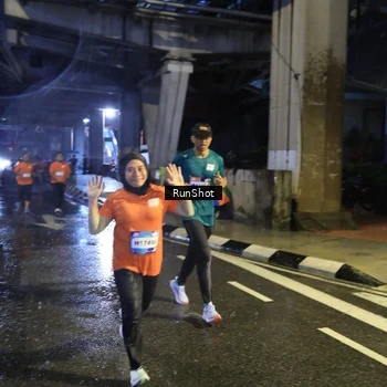 Runner Photo 7915494