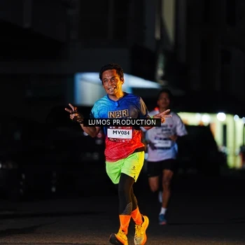 Runner Photo 7915495