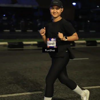 Runner Photo 7915500