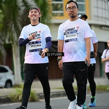 Runner Photo 7915506