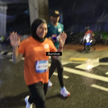 Runner Photo 7915508