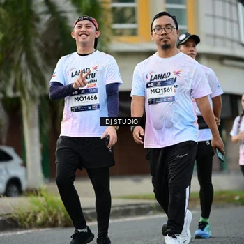 Runner Photo 7915509