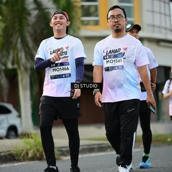 Runner Photo 7915510