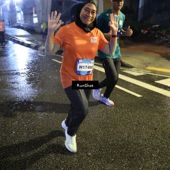Runner Photo 7915513