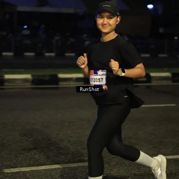 Runner Photo 7915520