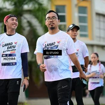 Runner Photo 7915521