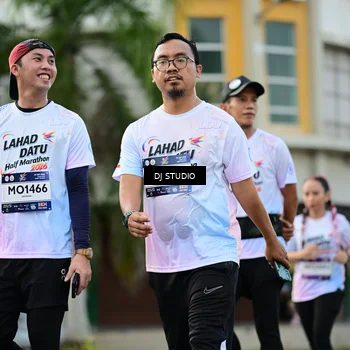 Runner Photo 7915526