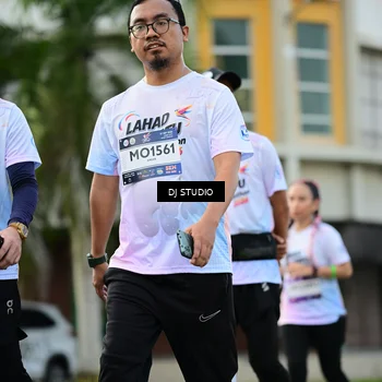 Runner Photo 7915533