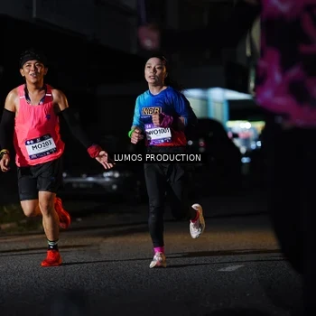 Runner Photo 7915547