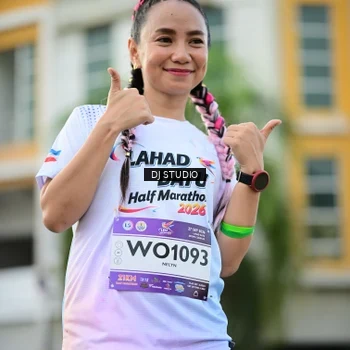 Runner Photo 7915550