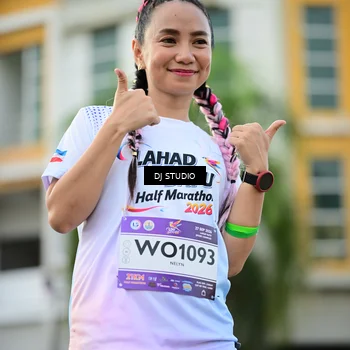 Runner Photo 7915552