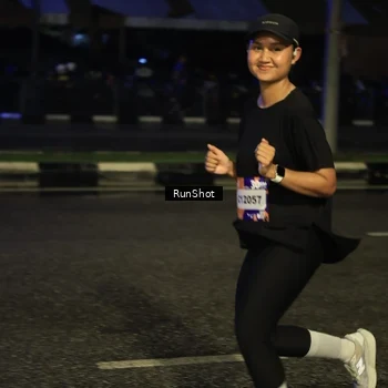 Runner Photo 7915562