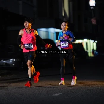 Runner Photo 7915563