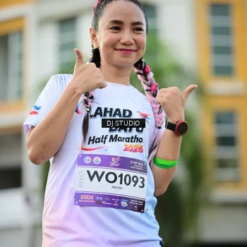 Runner Photo 7915565