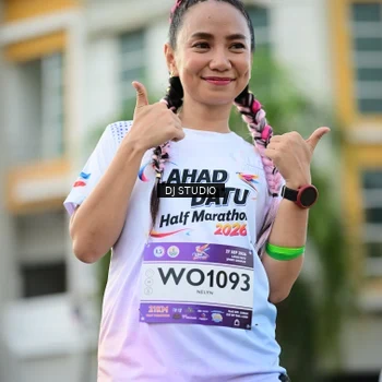 Runner Photo 7915566