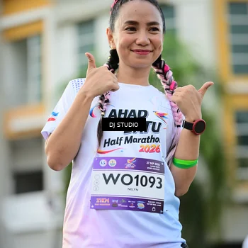 Runner Photo 7915568