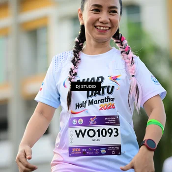 Runner Photo 7915569