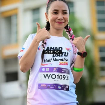 Runner Photo 7915574