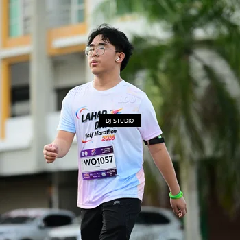 Runner Photo 7915579