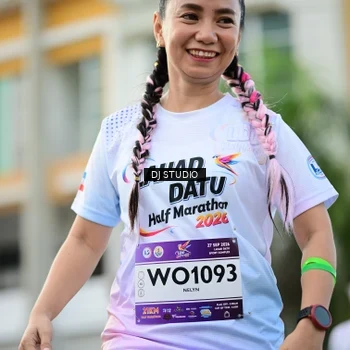 Runner Photo 7915582