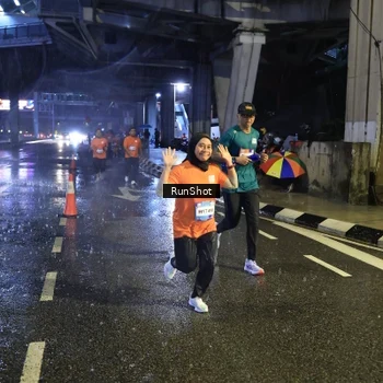 Runner Photo 7915584