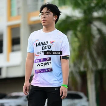 Runner Photo 7915585