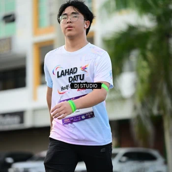 Runner Photo 7915587