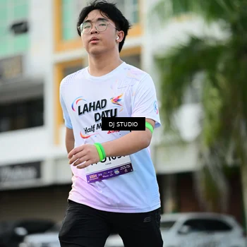 Runner Photo 7915589