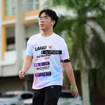 Runner Photo 7915590