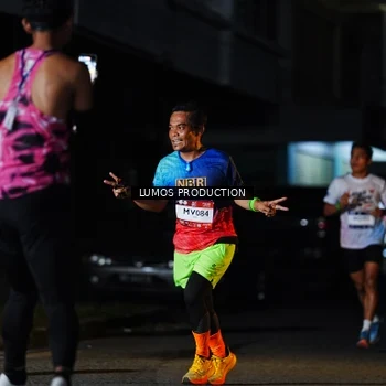 Runner Photo 7915592