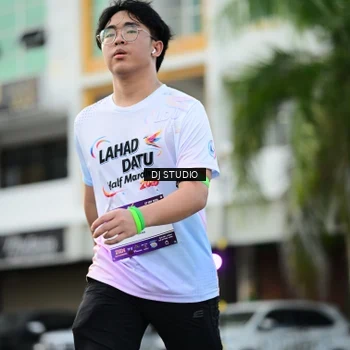 Runner Photo 7915596