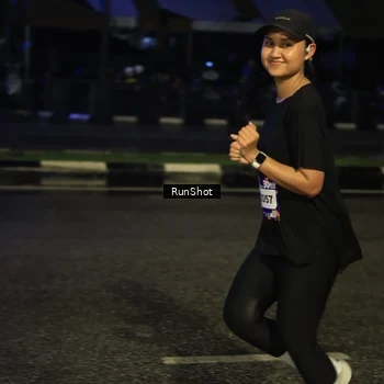 Runner Photo 7915609