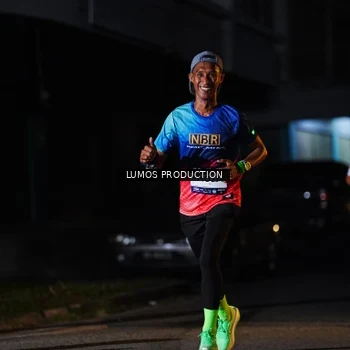 Runner Photo 7915616